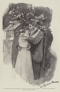 La reine rebelle, par Walter Besant - Adolphe Birkenruth